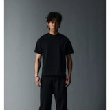Unisex 3 Color Armor-Cut Cotton Tees