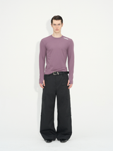 Ribbed Sports Long Sleeve Finger Cots