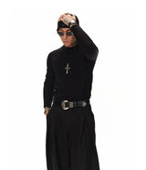 Men's Soft Knit Winter Base Layer