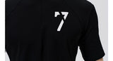 Men's Slim Fit Cycling Sorona Tee