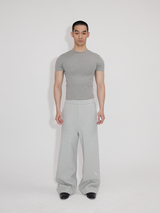 Straight Lightweight Training Sweatpants