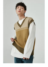 Ribbon Pocket Long Sleeve Tee