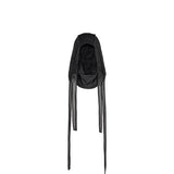 Long Ear Wasteland Distressed Mesh Durag
