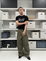 Sexy Unisex Fitted Stretch Tees