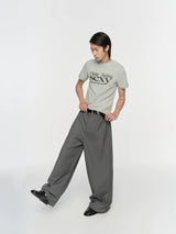 Sexy Unisex Fitted Stretch Tees