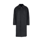 Priest Wool Coat