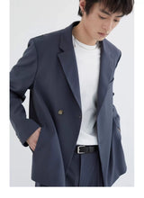 Standard Mercerized Cotton Tee