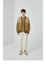Double-Sided Mercerized Long Staple Cotton Tee