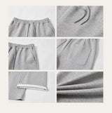 360g Modal Flared Sweatpants
