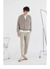 Standard Mercerized Cotton Tee