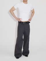 Fitted Short Sleeve Tees
