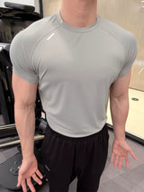 Odor Free Quick Dry Training Shirts