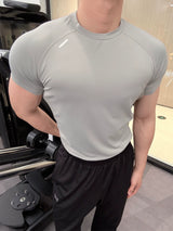 Odor Free Quick Dry Training Shirts