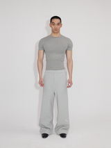 Fitted Short Sleeve Tees