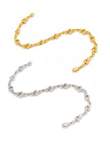 Unisex Hip Hop Musical Note Bracelet