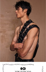 Convertible Chain Belt