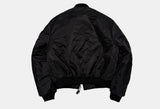 Reversible Quilted Boxy Cotton Coat