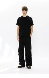 Breathable Water-Resistant Hiking Parachute Pants