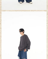 Couple Premium Crew Neck Sweatshirts