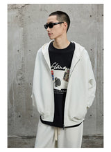 Printed Heavyweight Short & Long Sleeve Tees