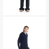 Unisex Thin Hooded Tees and Pants