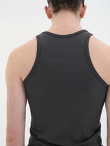 Flattering Lightweight Narrow Collar Vest