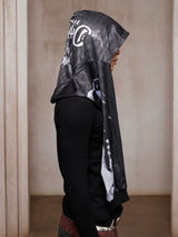 Dark Opium Football Jersey Print Durag