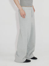 Straight Lightweight Training Sweatpants