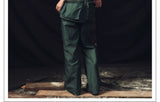 Vintage Dune Rock Draped Tulle Top