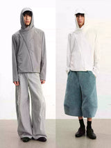 UPF50+ Hooded Packable Sun Jackets Multiple Colors