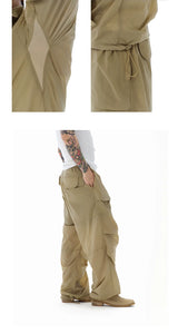 UPF 40+ Sun Protection Suit