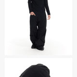 Detachable Hood Half-Zip UPF50+ Sun Jacket