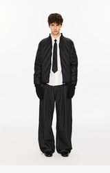 Winter Stand Collar Lightweight Down Jacket