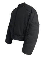 Oversized 3M Thinsulate Bomber Jacket