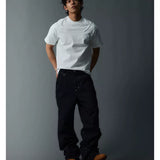 Unisex 3 Color Armor-Cut Cotton Tees