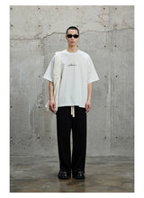 Printed Heavyweight Short & Long Sleeve Tees