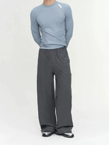 Cool Dry Training Long Sleeves