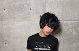 Rock Music Graphic Slim Tee