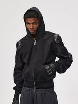 Racing Armor Hoodie