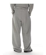 Men's Heavy Terry Loose Sweatpants