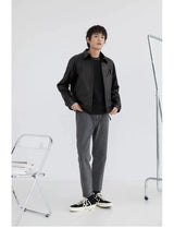 Standard Mercerized Cotton Tee