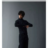 Men's Cool Breathable Sports UV Jacket