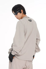 Couple Premium Crew Neck Sweatshirts