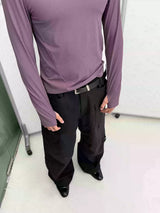 Ribbed Sports Long Sleeve Finger Cots