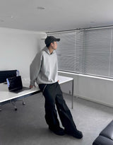 Drawstring Waterproof Windproof Joggers