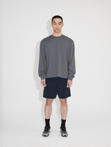 Moisture Wicking Slim & Loose Training Shorts