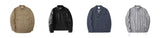 Standard Mercerized Cotton Tee