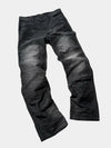 3D Whisker Washed Moleskin Work Pants