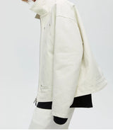 Cleanfit American Snap Work Jacket