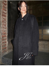 Priest Wool Coat